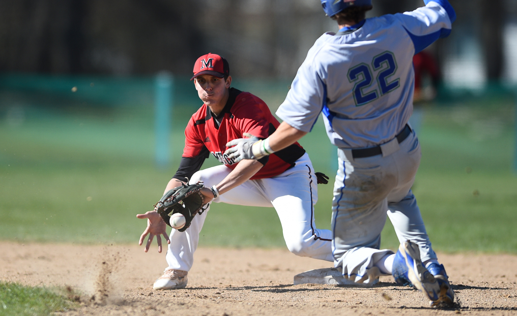 Baseball Closes Out Opening Weekend With Win Over Elmira