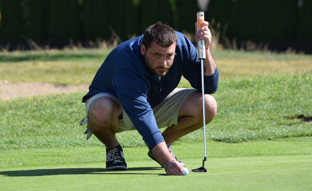 Men's Golf Wraps Season at Mitchell Invitational