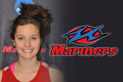 XC's Newcity Named NECC Rookie of the Week