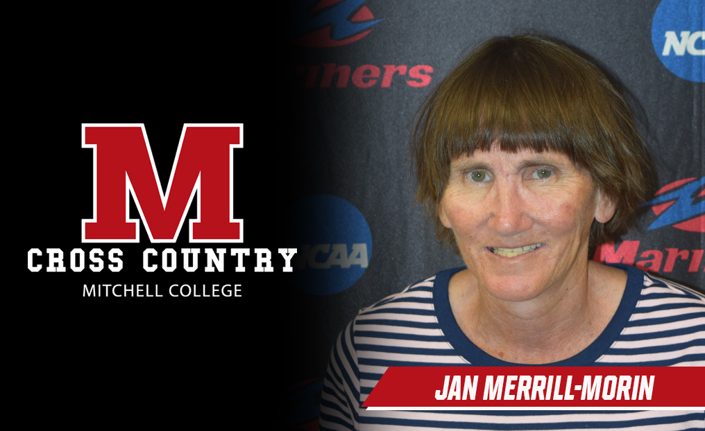 Former Olympian Merrill-Morin named XC Coach