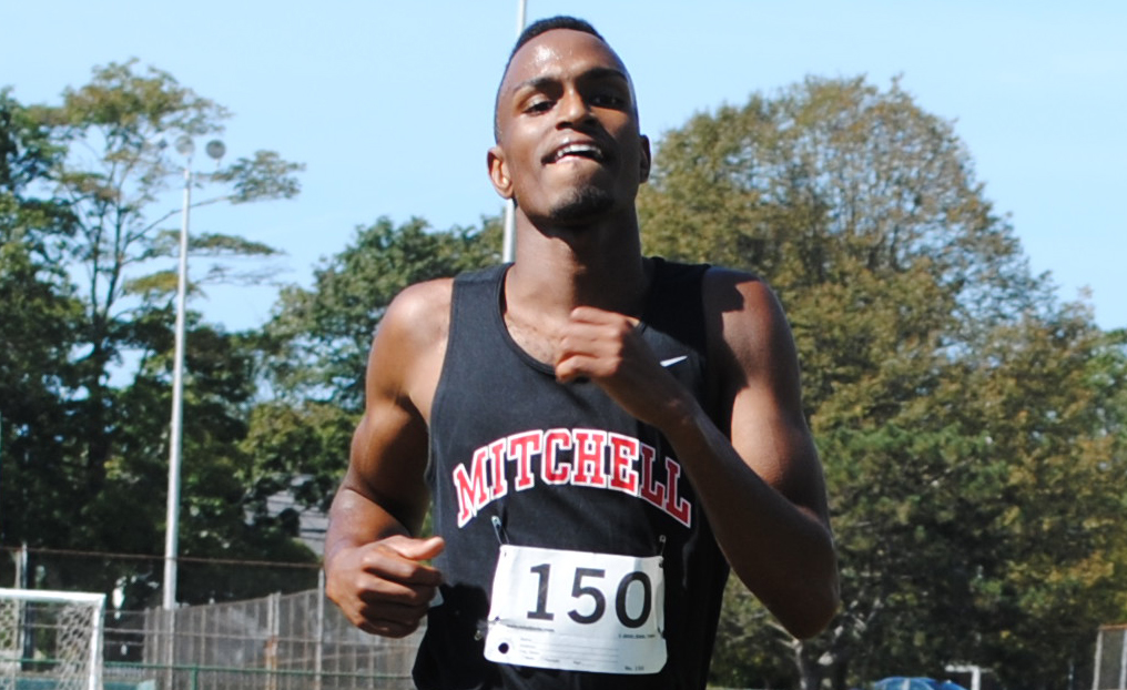 Still Named NECC Runner and Rookie of the Week