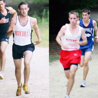 DELPRADO AND APPLEBY EARN ALL INDEPENDENT HONORS AT NORTHEAST XC REGIONAL