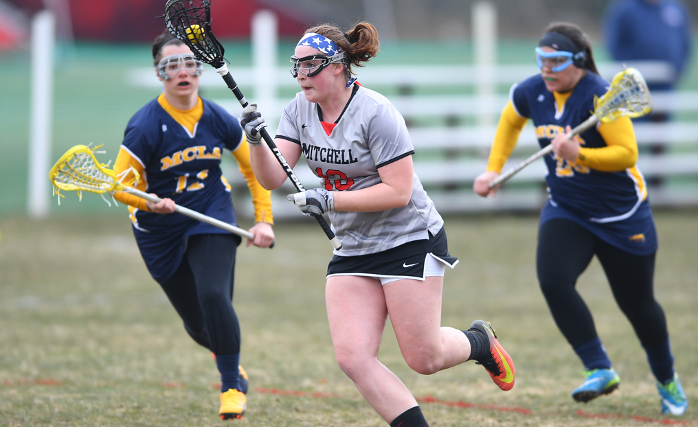 WLAX Falls in Battle of Mariners