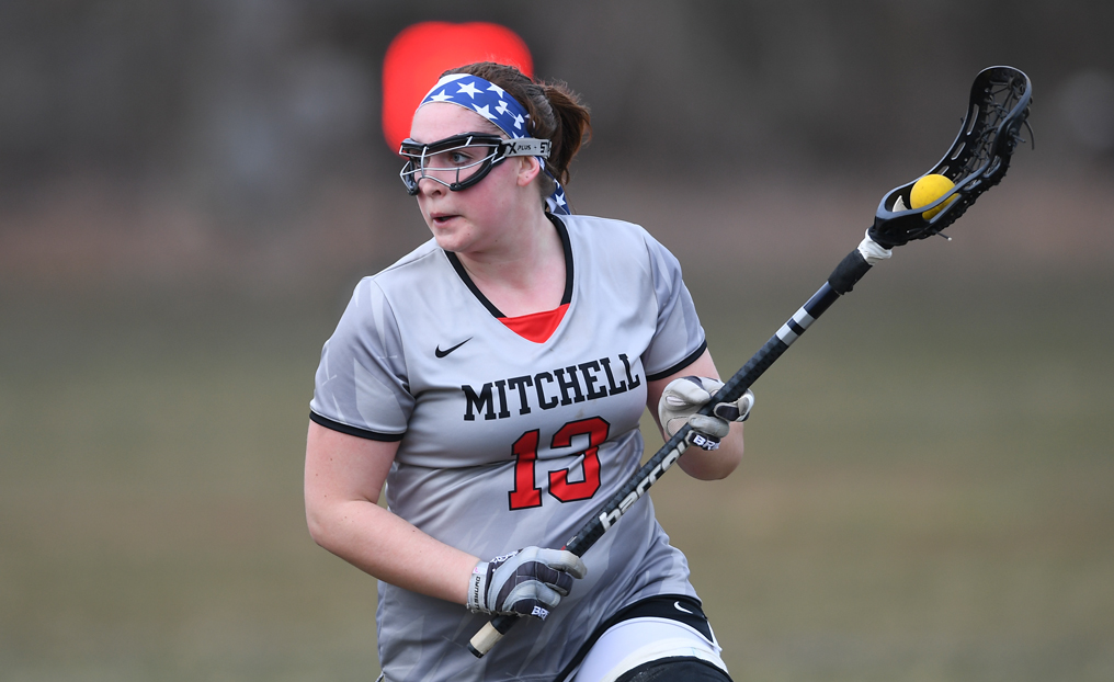 WLAX Clips Dean in Overtime