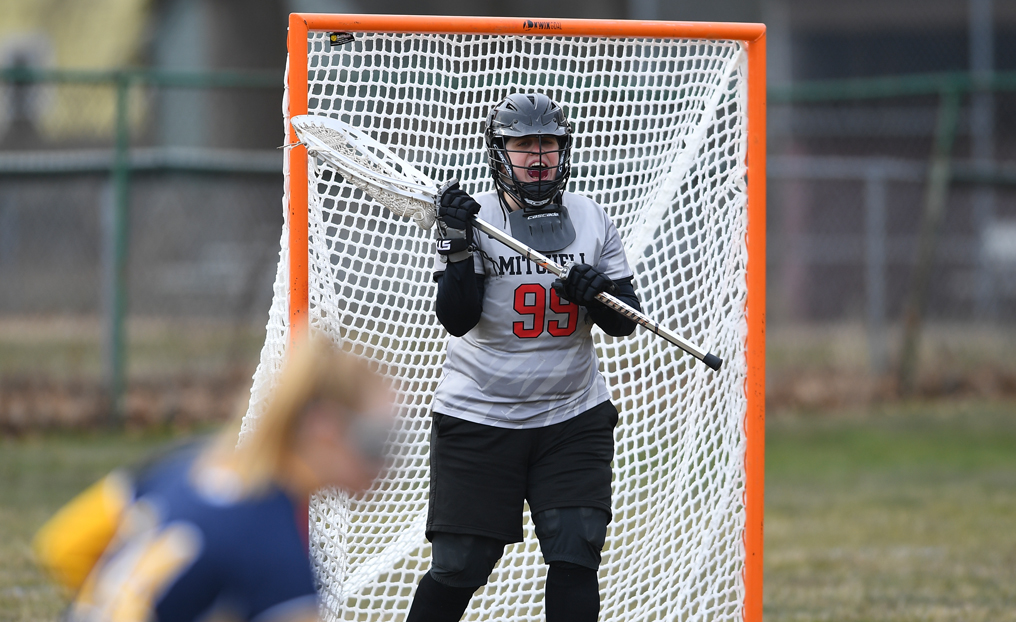 WLAX Knocked Out by Southern Vermont
