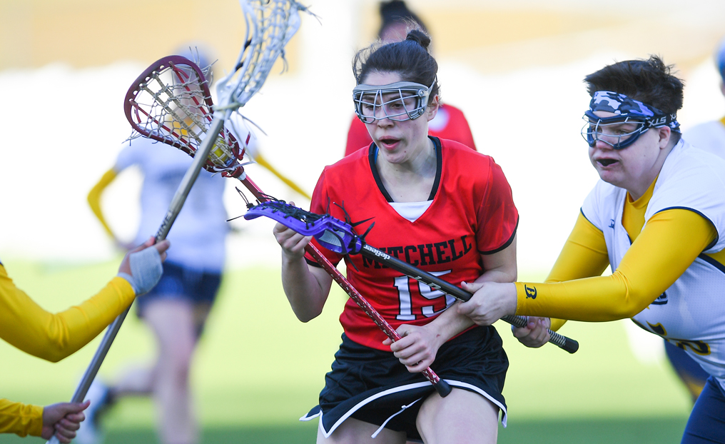 WLAX Fights Back but Comes Up Short at SVC