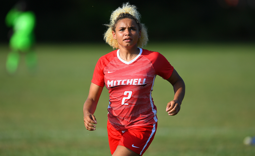 Women's Soccer Blanks Fisher for First Win
