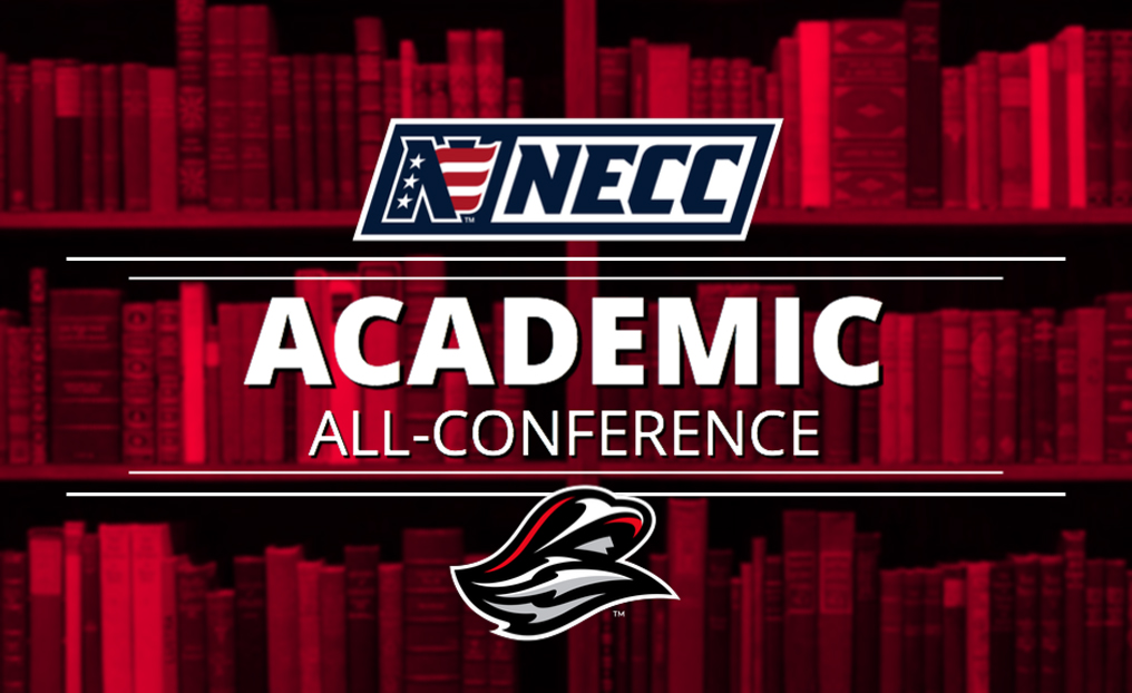 Mariners Place 24 on Winter/Spring NECC Academic All-Conference Team