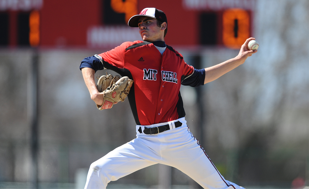 Baseball Stays Hot With 15-7 Win Over Moravian