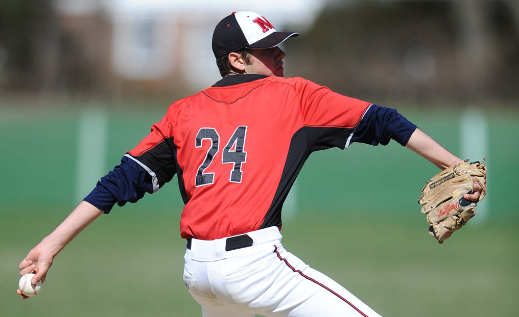 Bluffton Clips Baseball in the Ninth