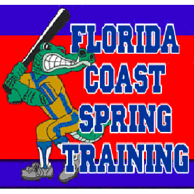 2008 Florida Spring Training Directions