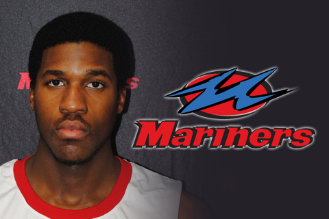 MBB's Thomas Named NECC Rookie of the Week