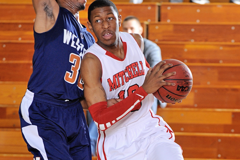 MBB Falters Late at Daniel Webster