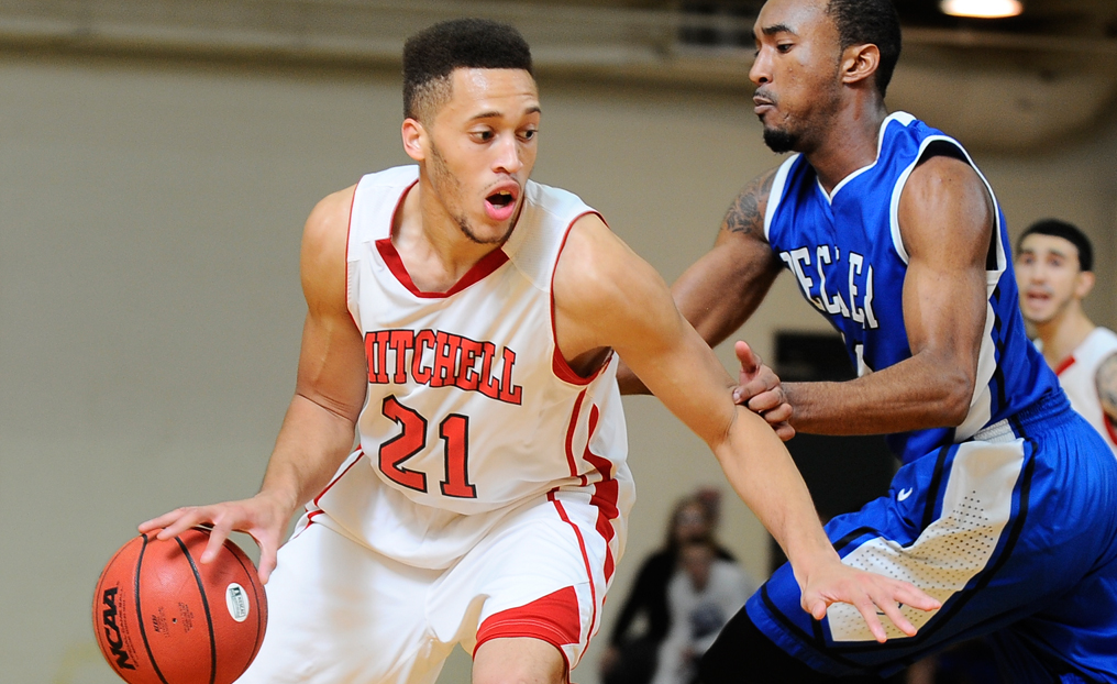 MBB Holds Off Late Push From Lesley