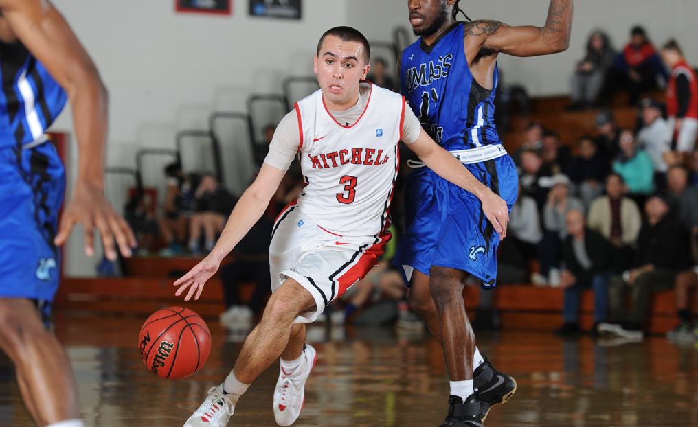 Late Push Propels MBB to Win Over Wheelock