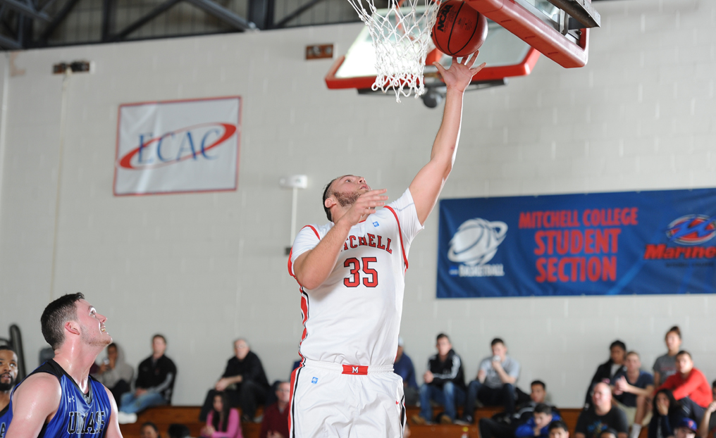 Starters Lead MBB to Win Over Wheelock