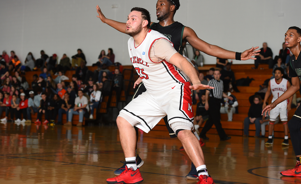 MBB Falls to UMass Dartmouth in Tournament Title Game