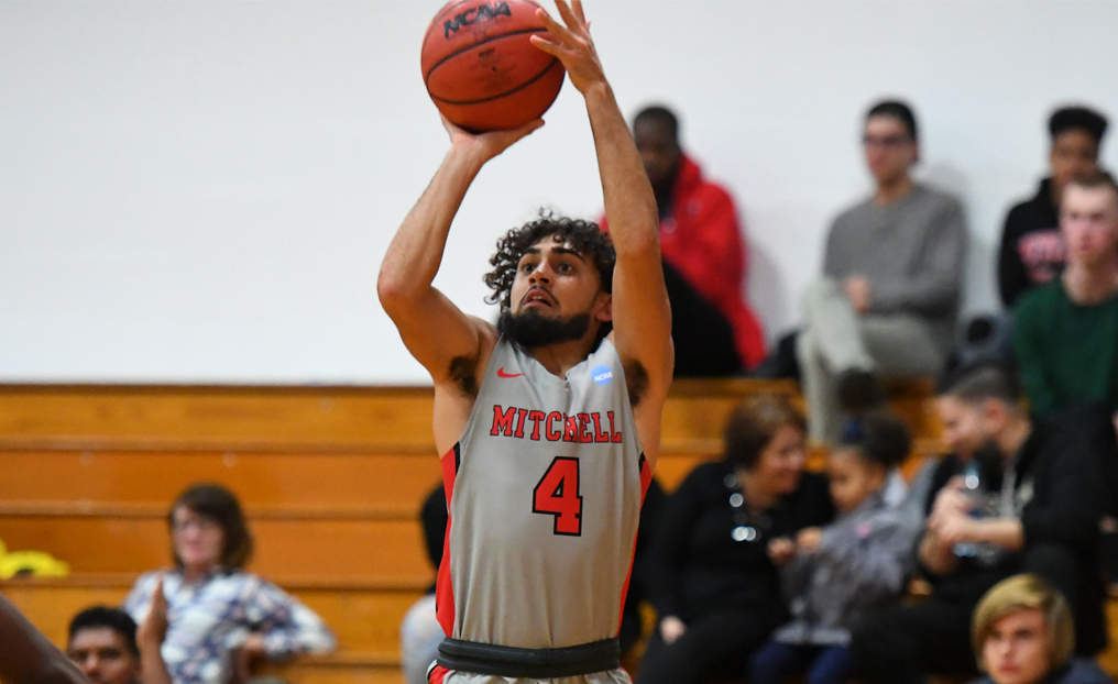 MBB Clamps Down Late to Top Anna Maria
