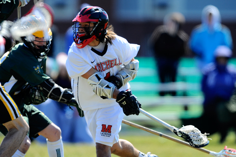 LAX Knocked Off at ECAC Championship