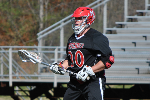 LAX Falls 10-9 to Husson in OT