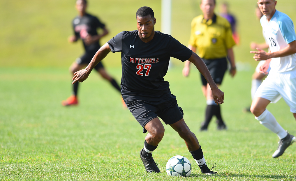 Men's Soccer to Face Saint Joseph's (ME) in NCAA First Round