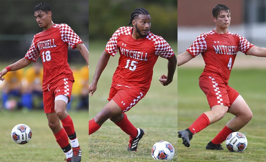 Cortez, Outerbridge named to all-conference teams