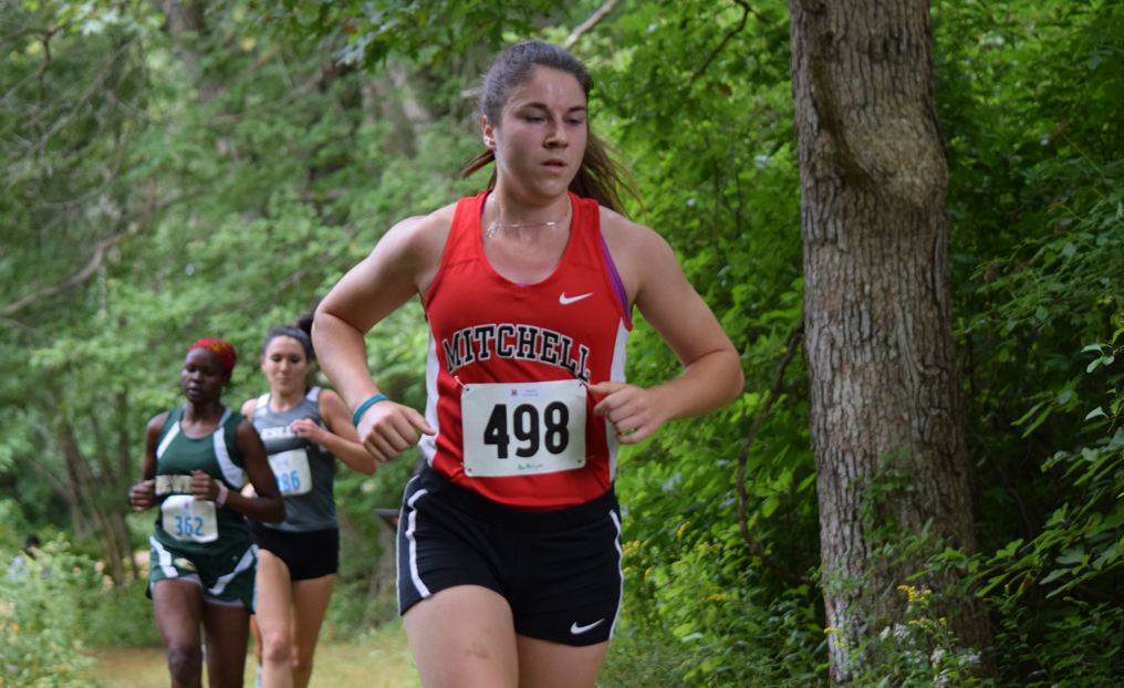 Several Runners Post Top Times at James Earley Invitational