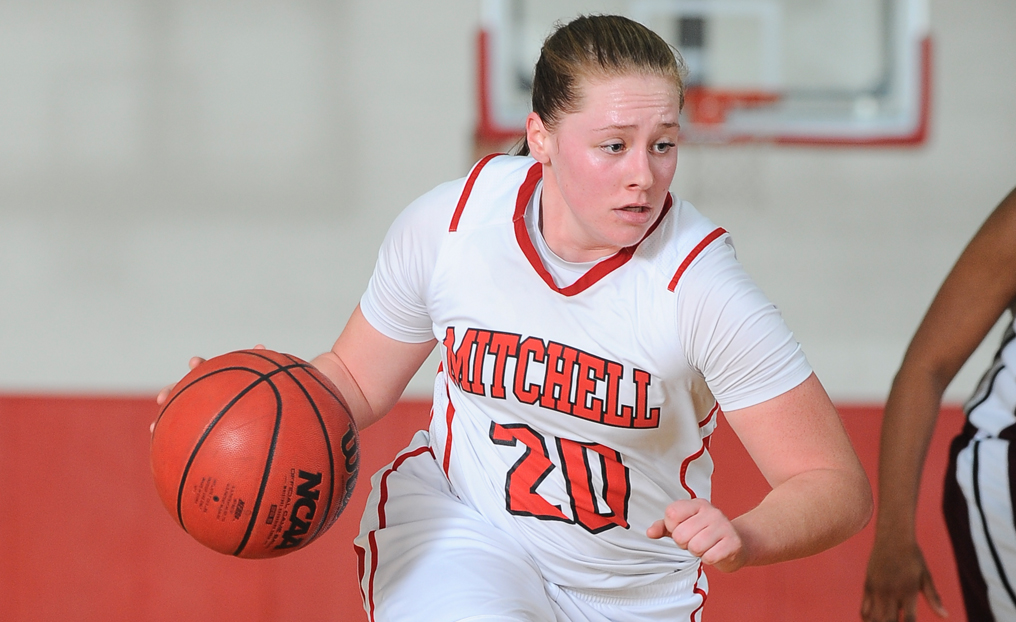 Balanced Attack Leads WBB Past Bay Path