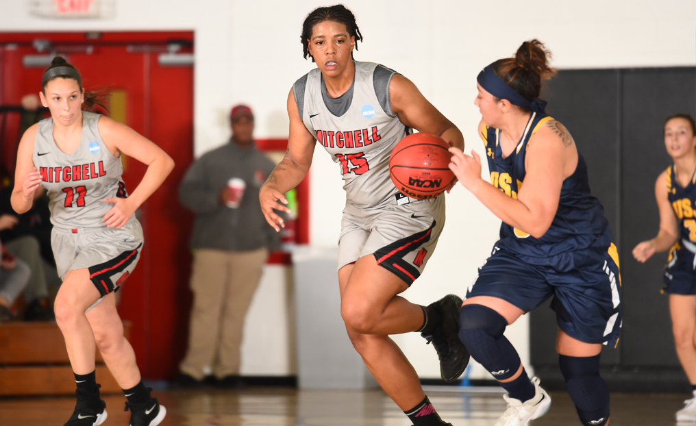WBB Stumbles at Babson