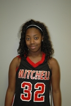 Mitchell Women Win Eighth in a Row and Defeat Bay Path College, 64-44