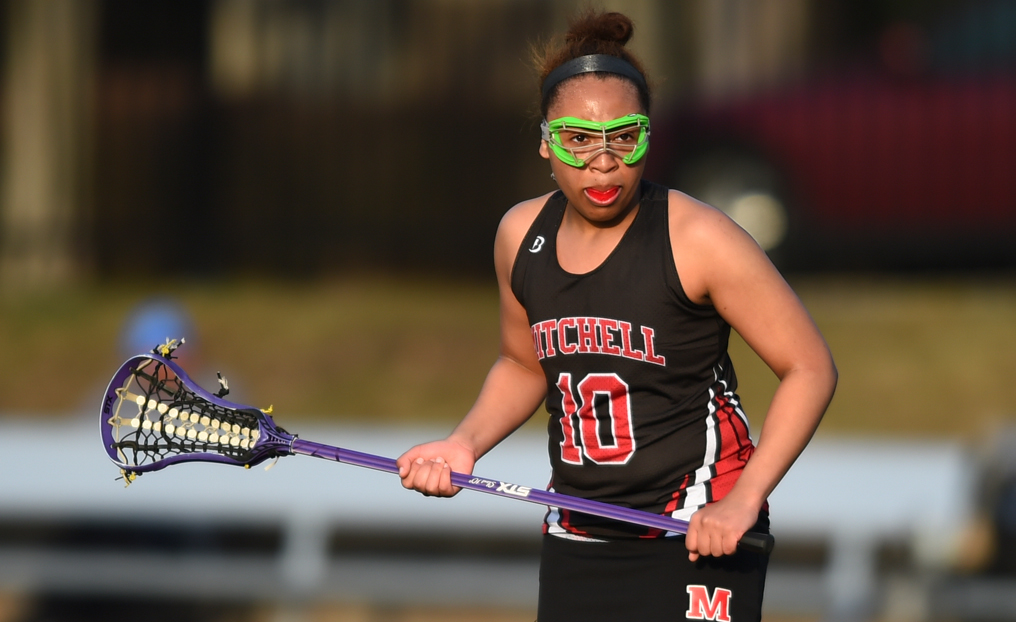 Women's LAX Eliminated From NECC Championship by Wheelock