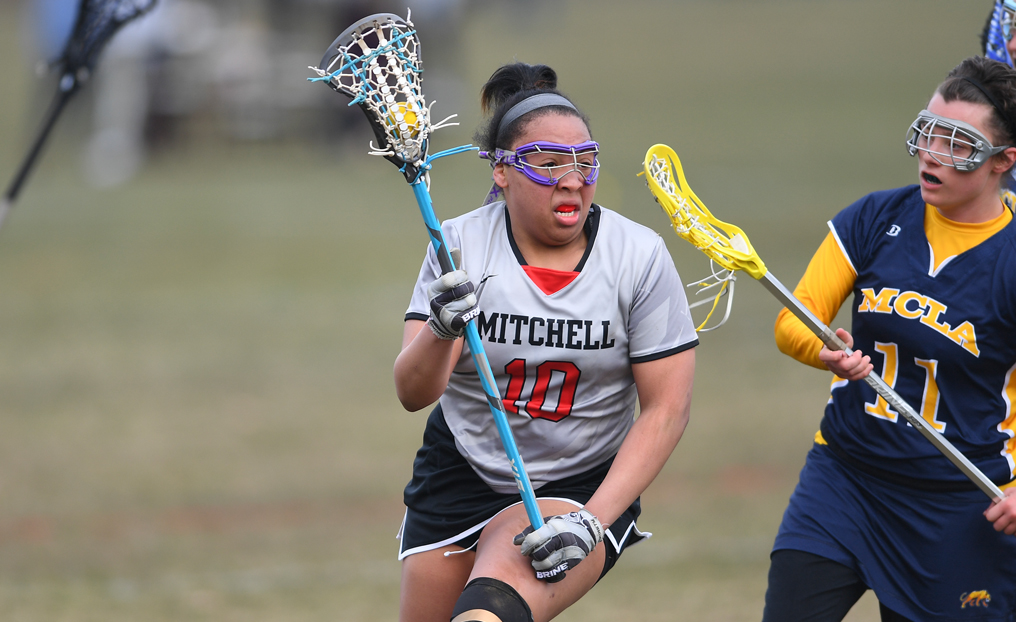 Strong Second Half Fuels WLAX Past Bay Path