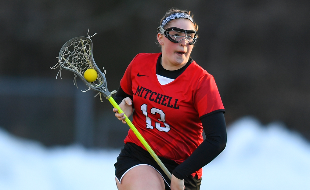 WLAX Falls to New England College