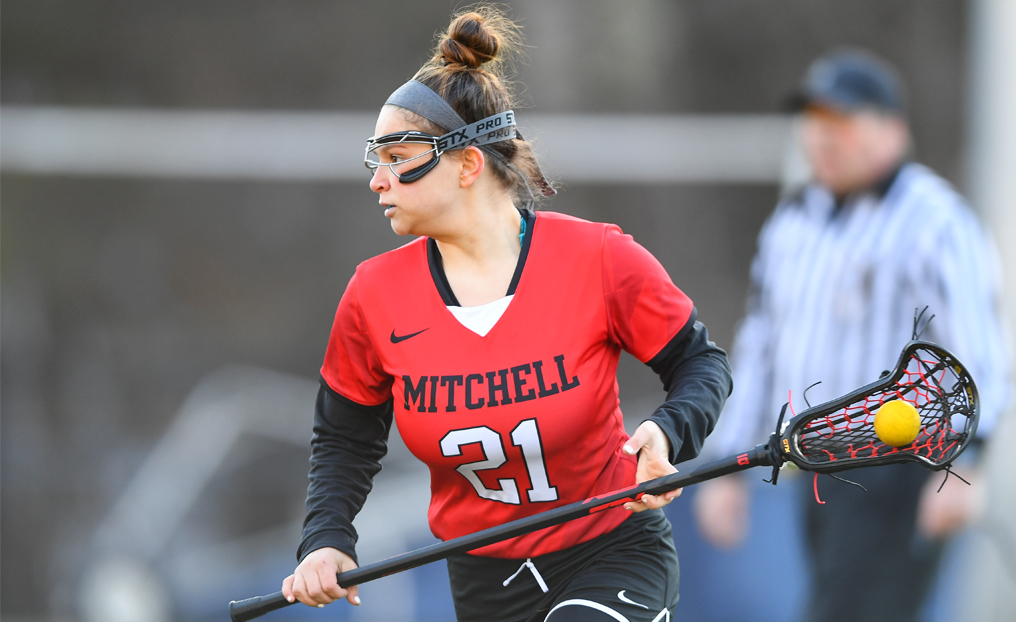 WLAX Falls at Eastern Conn. State