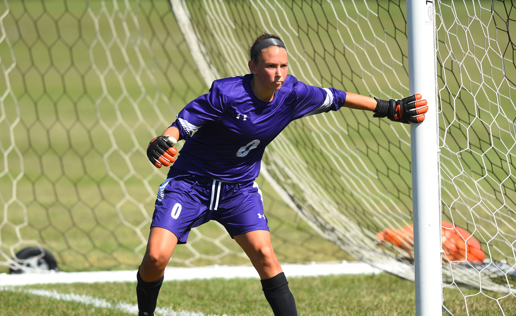 Women's Soccer Eliminated by Top-Seeded Elms