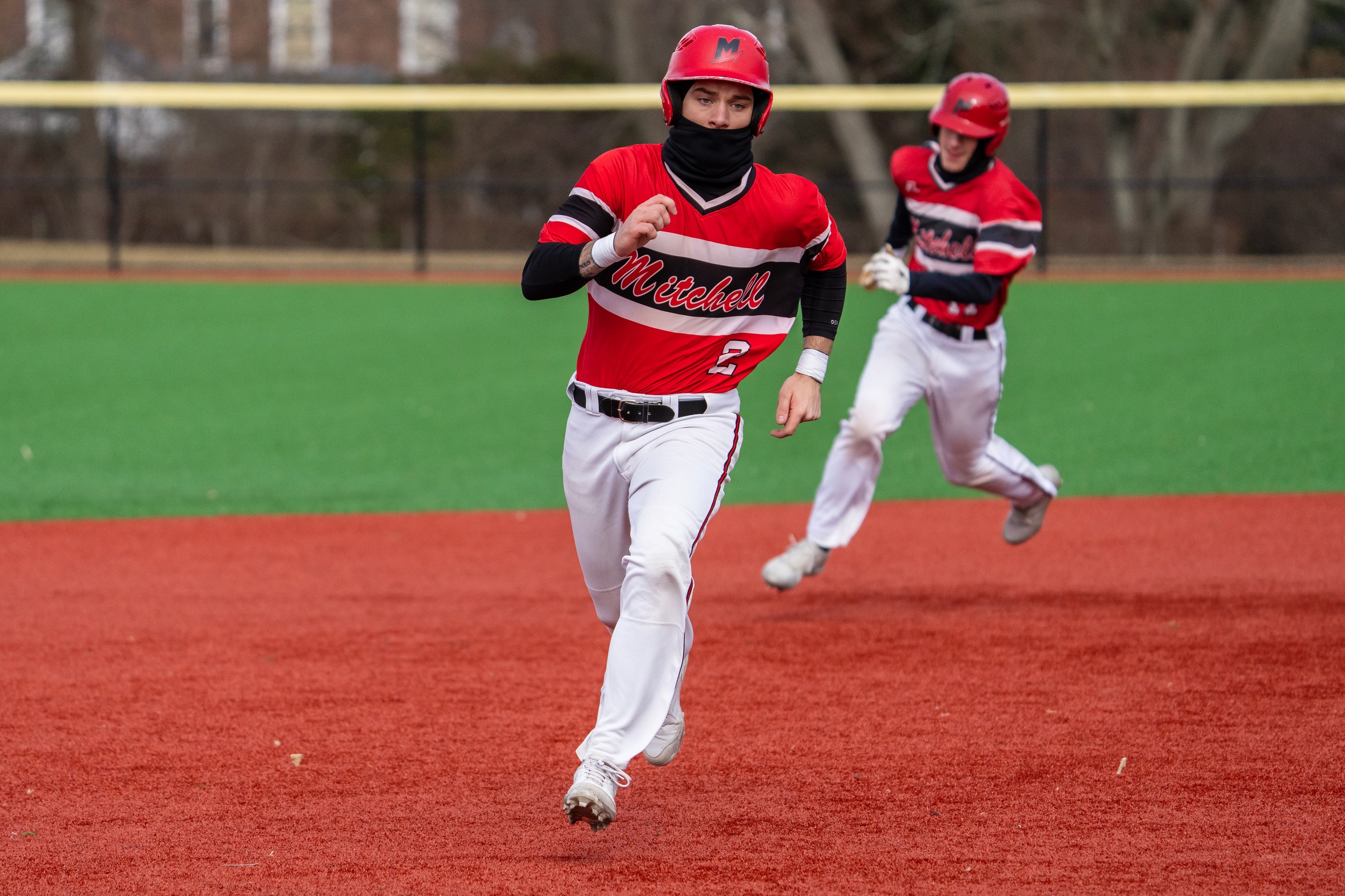 Baseball Falls in Non-Conference Tilt at Western New England