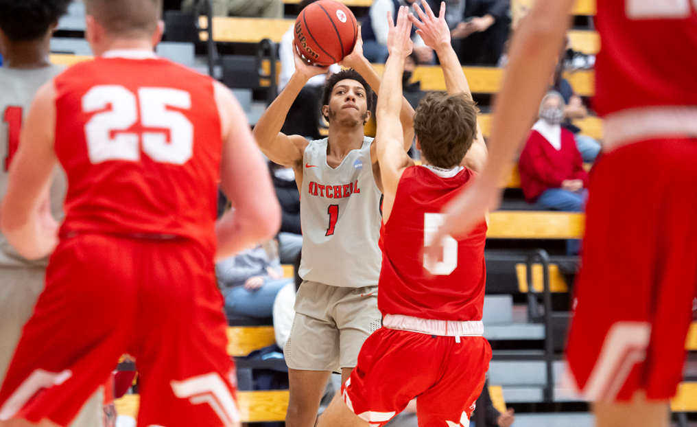 MBB Comes Up Short at Westfield State