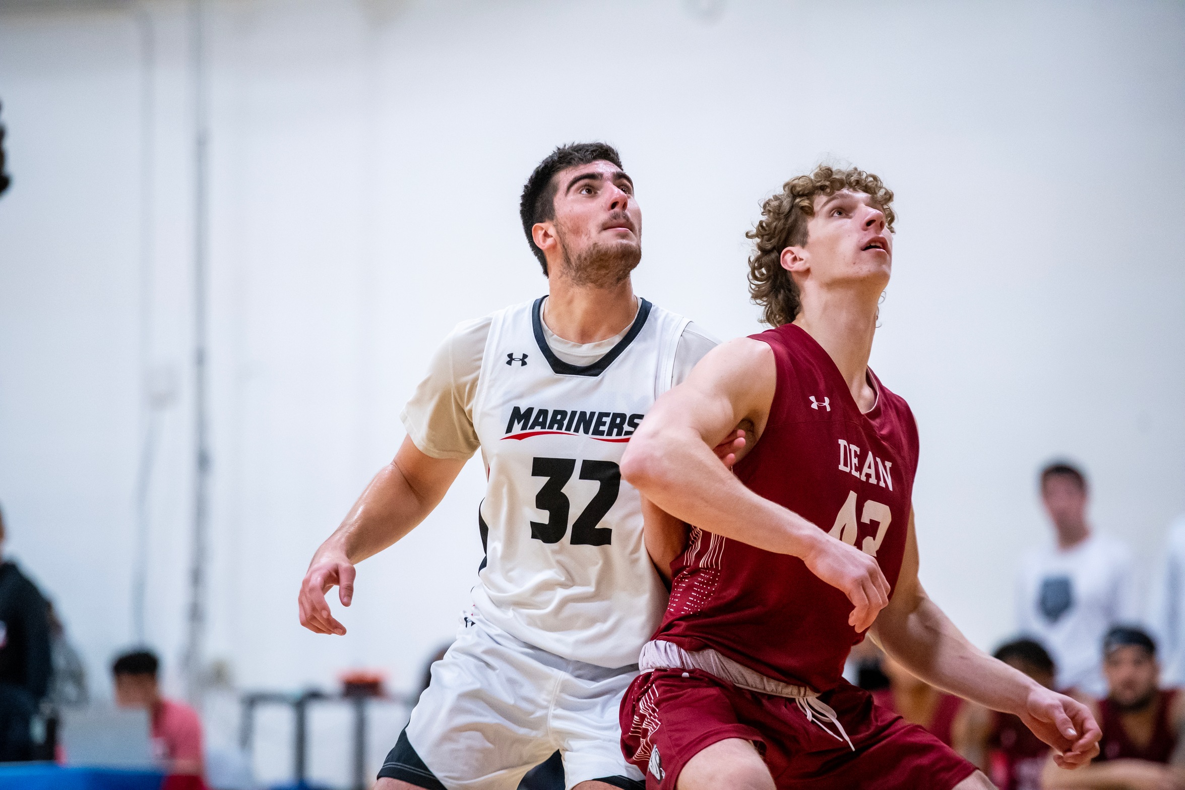 Men’s Basketball Comes Up Short Against CCNY