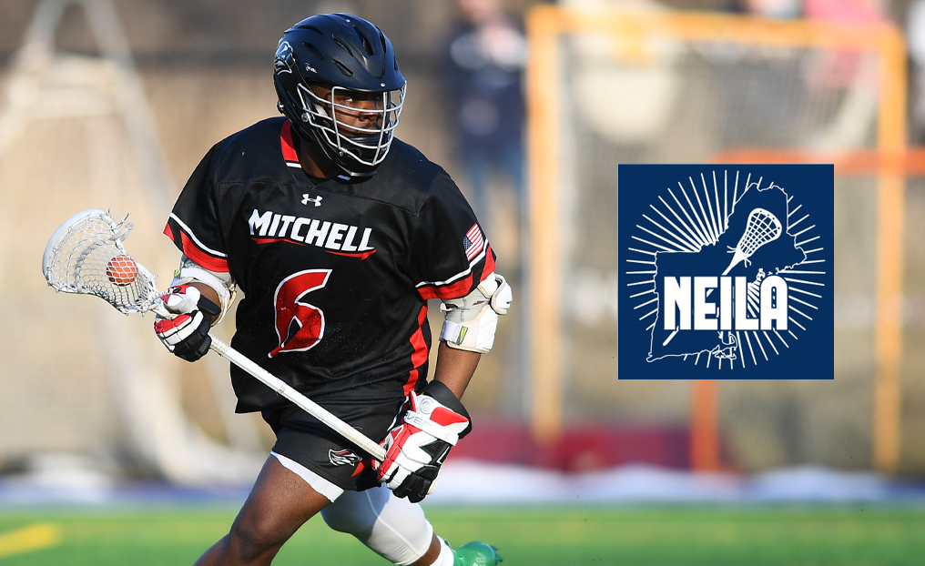 LAX's Shields Named to NEILA All-Star Game Roster