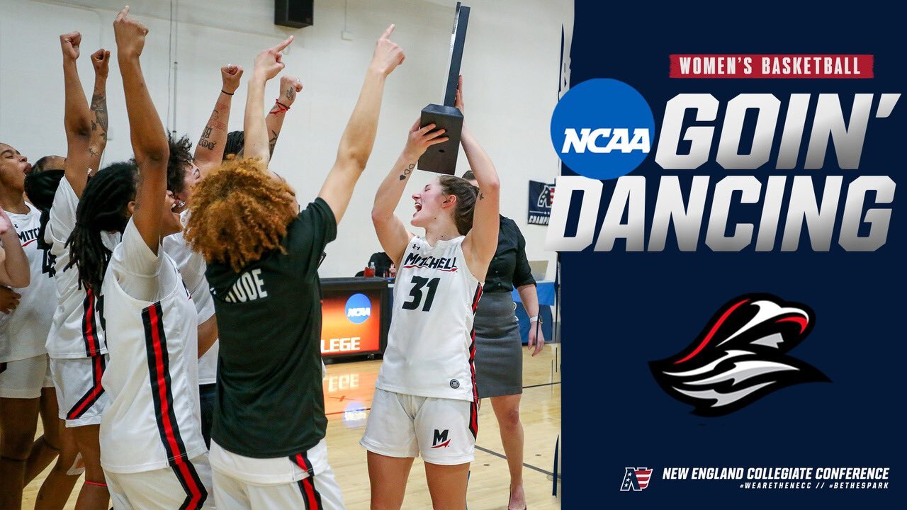 WBB to Play #8 DeSales in NCAA Tournament