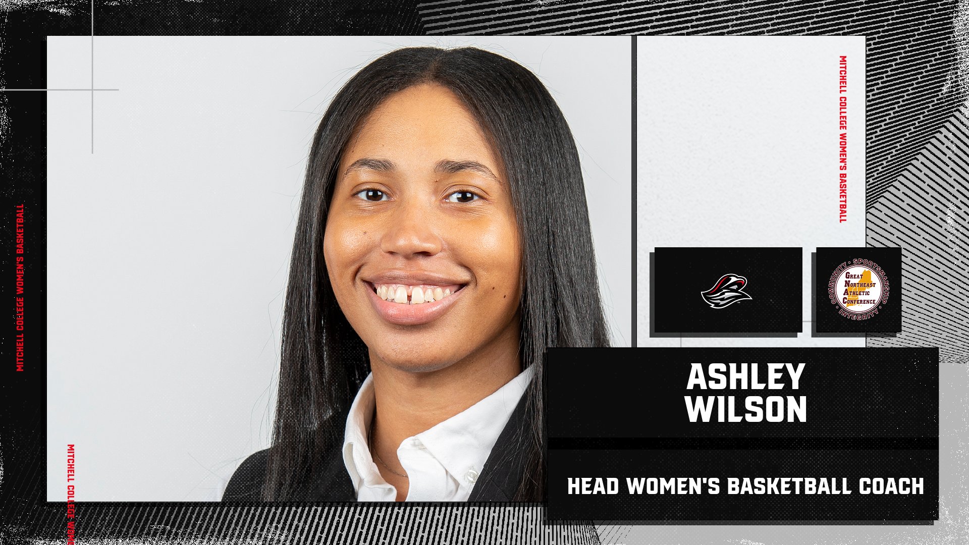 Ashley Wilson Named Head Women’s Basketball Coach