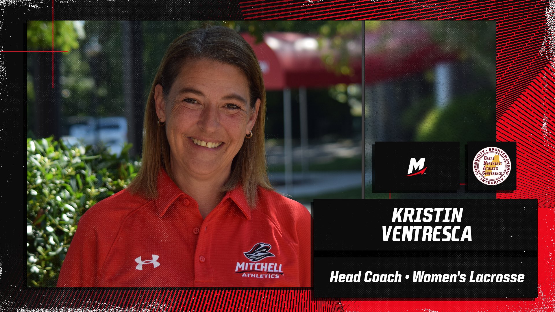 Ventresca Named Head Women’s Lacrosse Coach