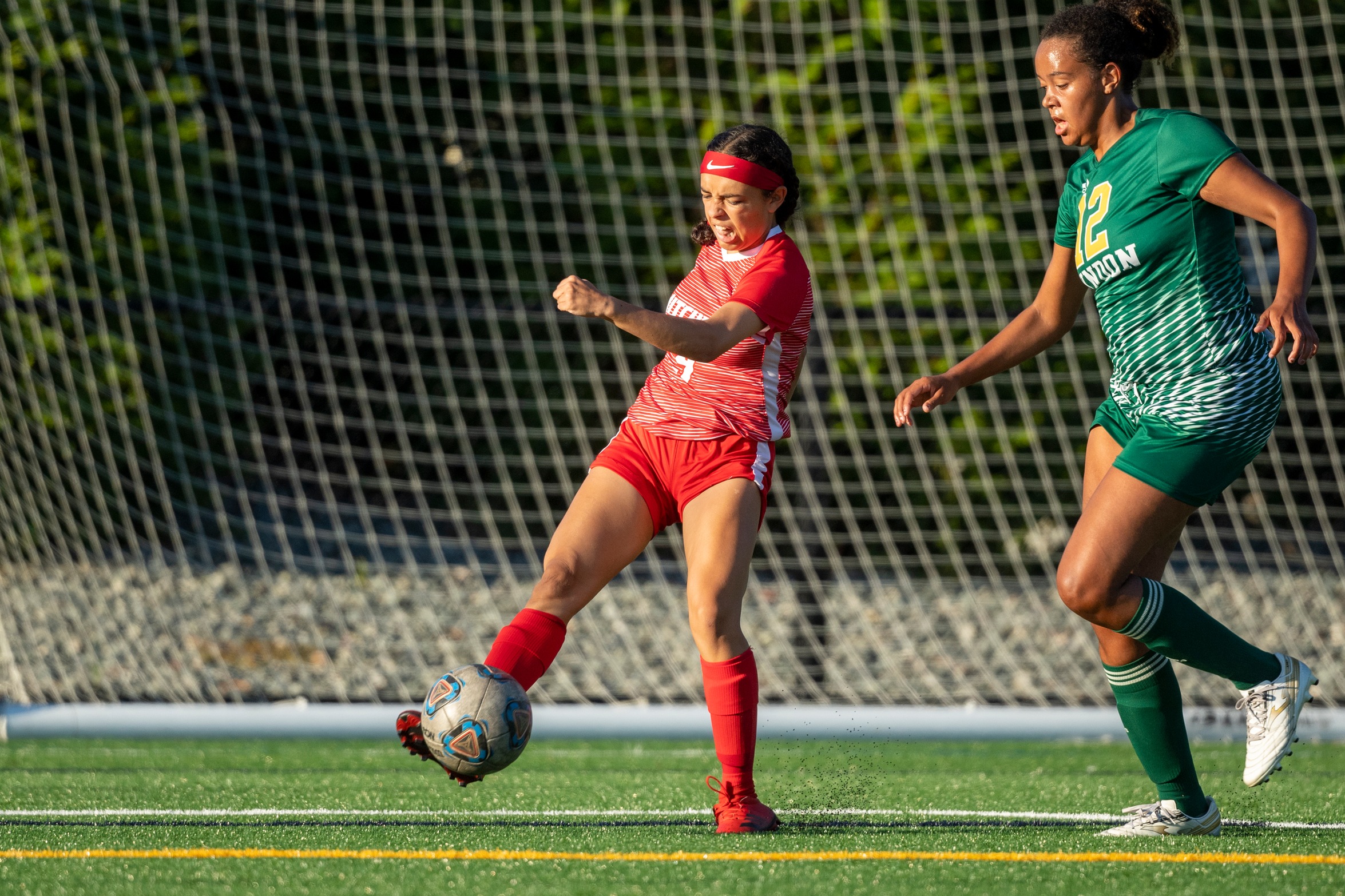 Women's Soccer Comes Up Short Against Old Westbury