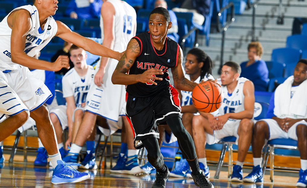 MBB Finishes Semester with Loss to Fisher