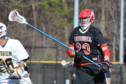 LAX Can't Overcome Slow Start Against MSV