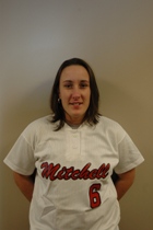 The 2009 NECC All-Conference Softball Teams Announced, Krolikowski Named Player of the Year