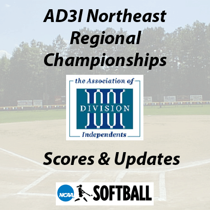 Association of Division III Independents Northeast Regional Championships