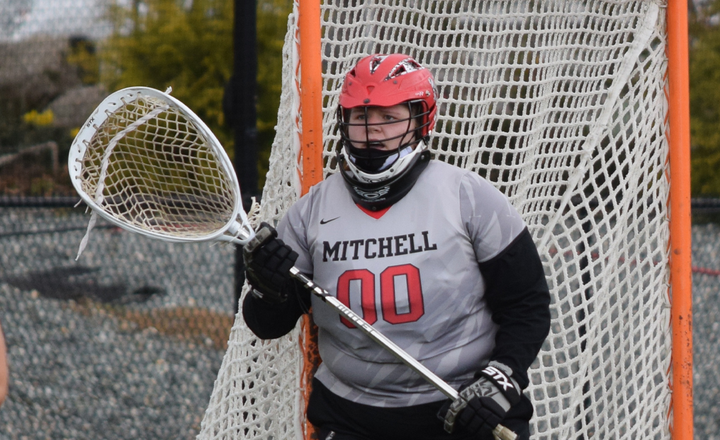 WLAX Downed by Becker