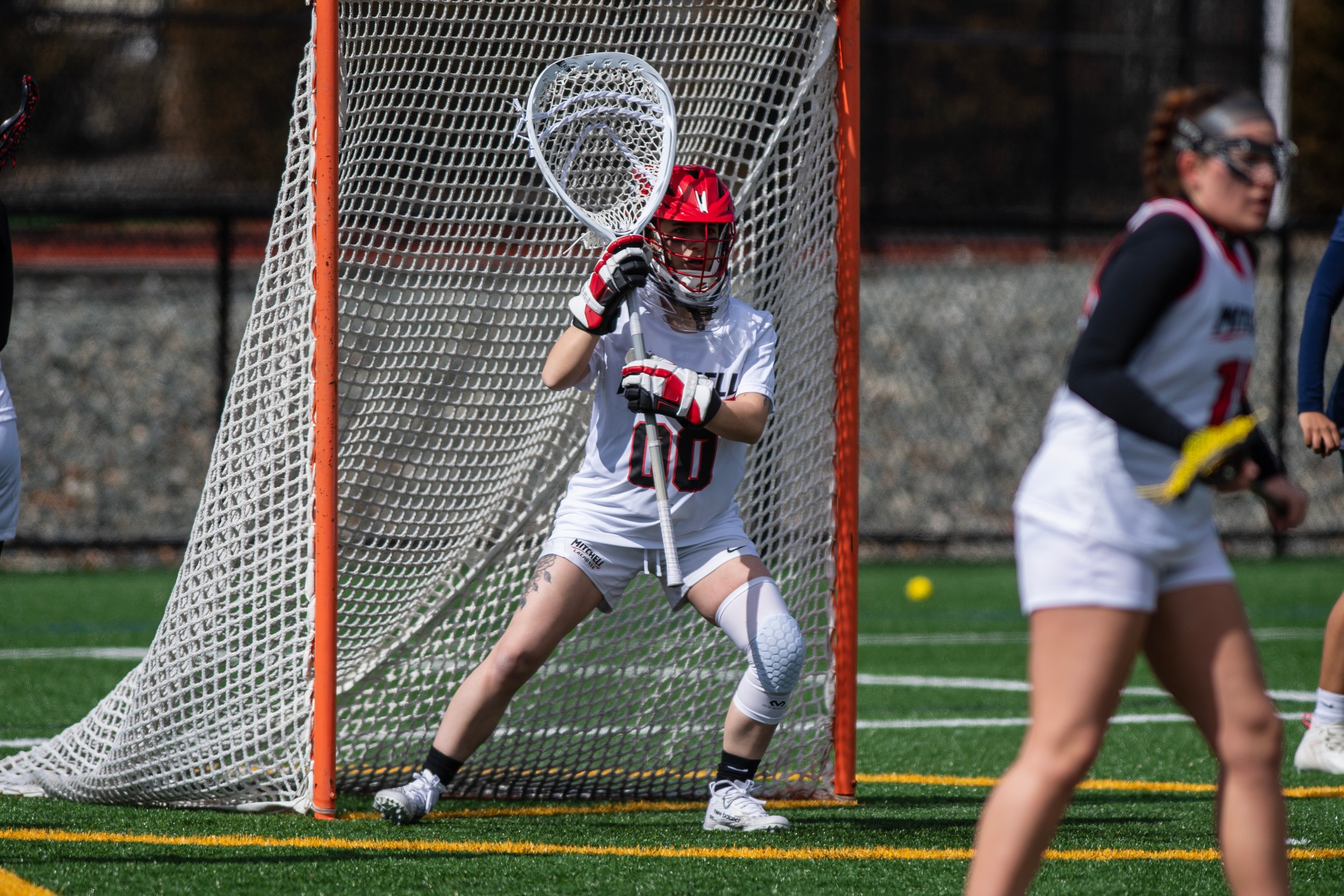 WLAX Suffers Home Loss Against Castleton