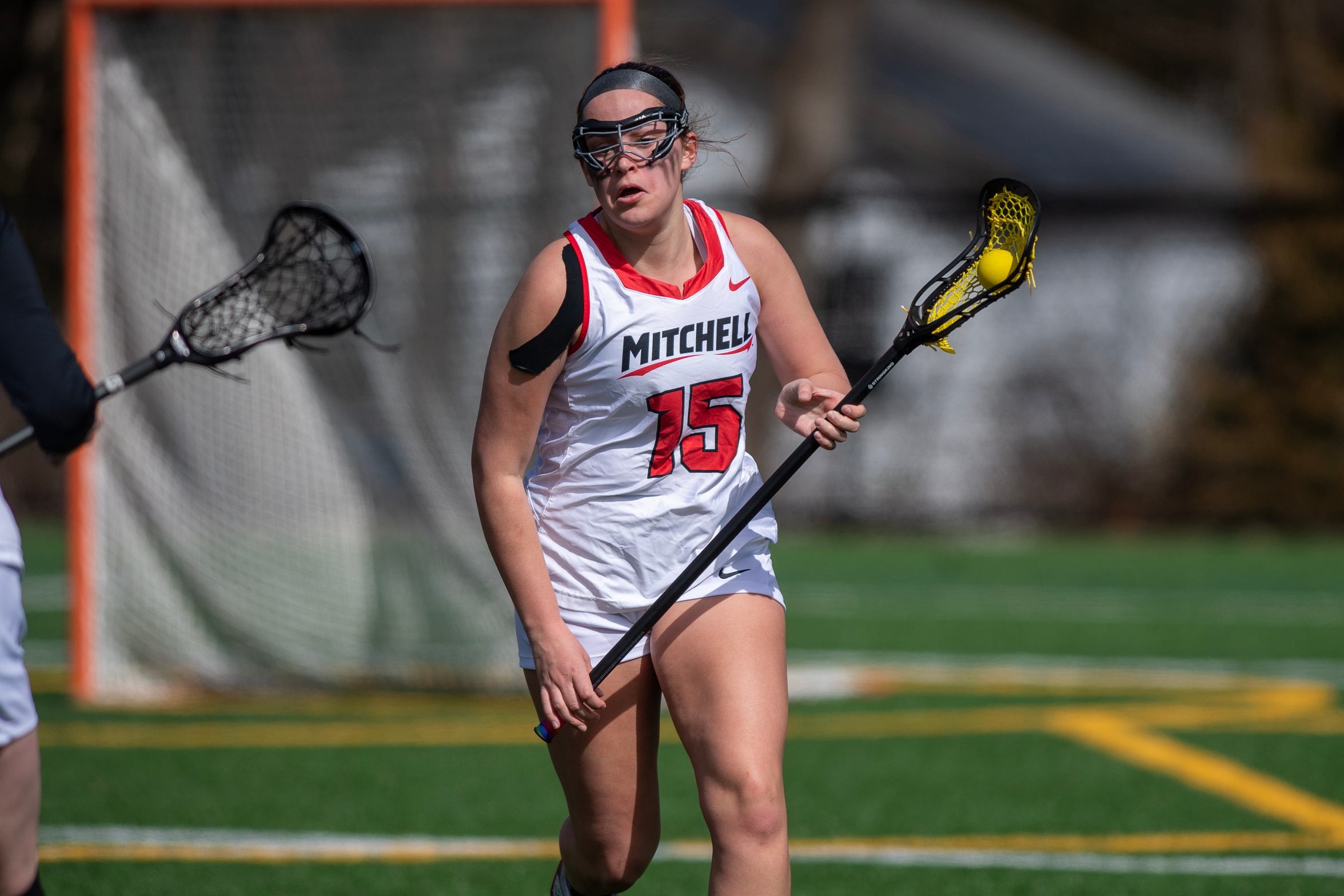 WLAX Rallies From Four Goal Deficit to Upend Purchase